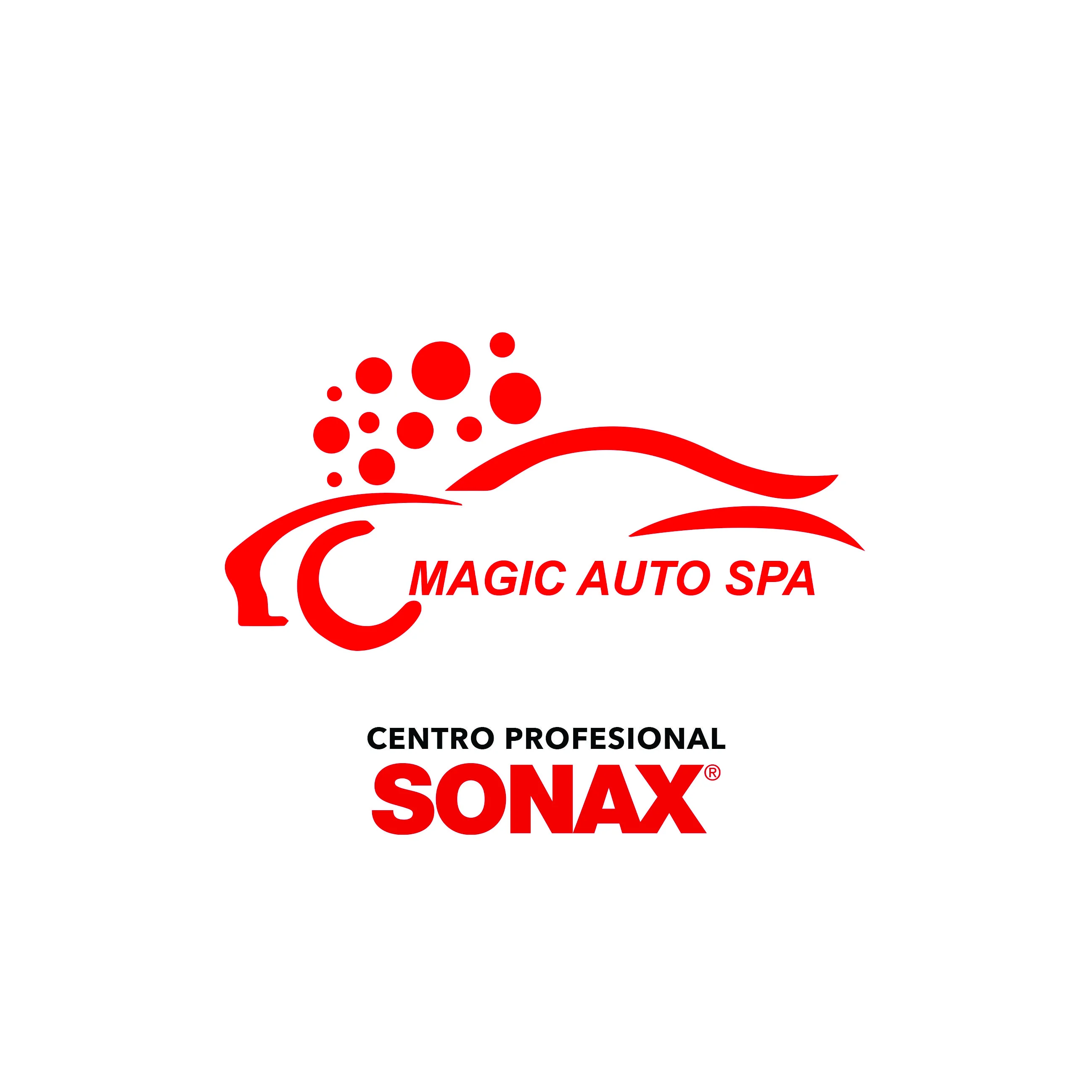 Magic Auto Spa
