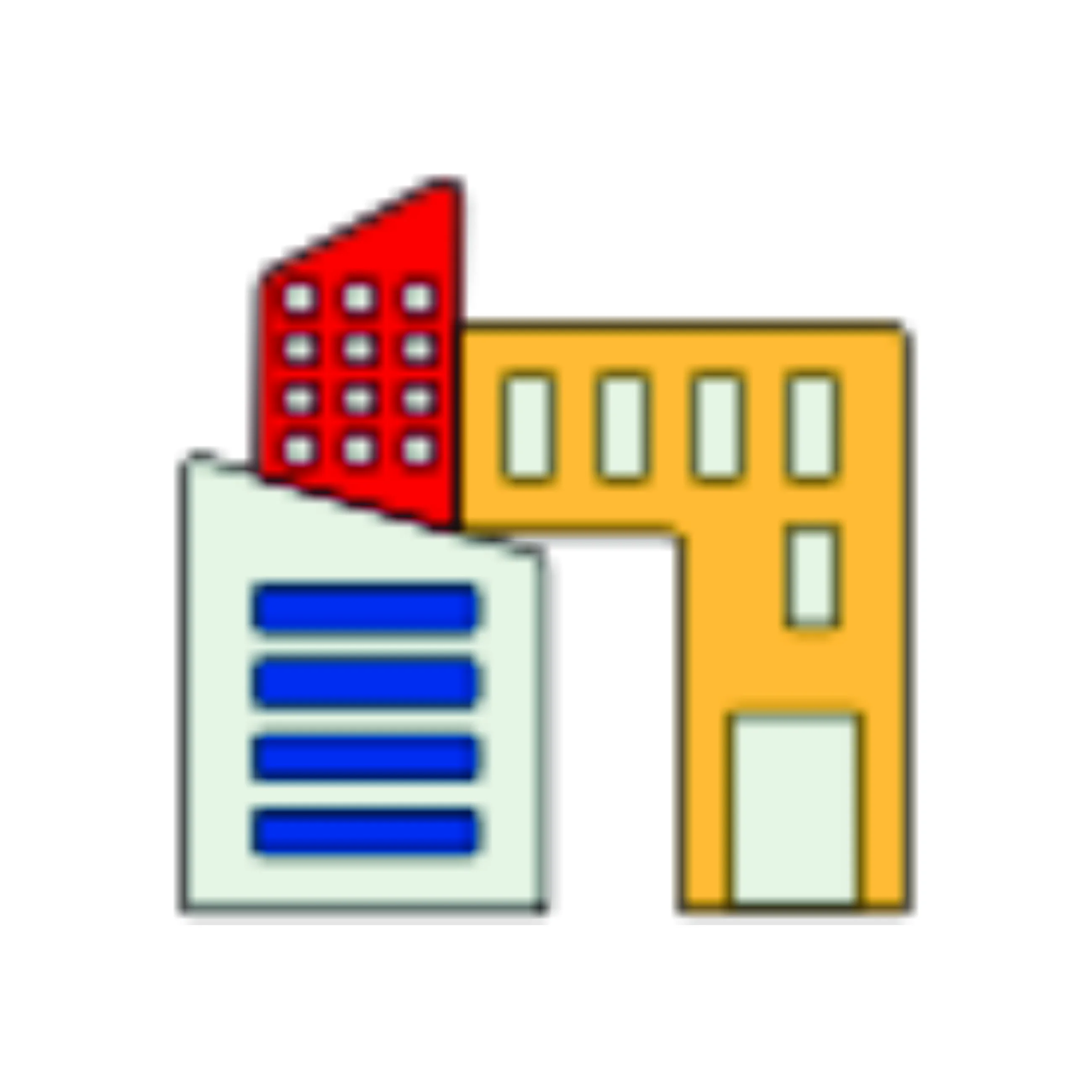 Logo de WMS