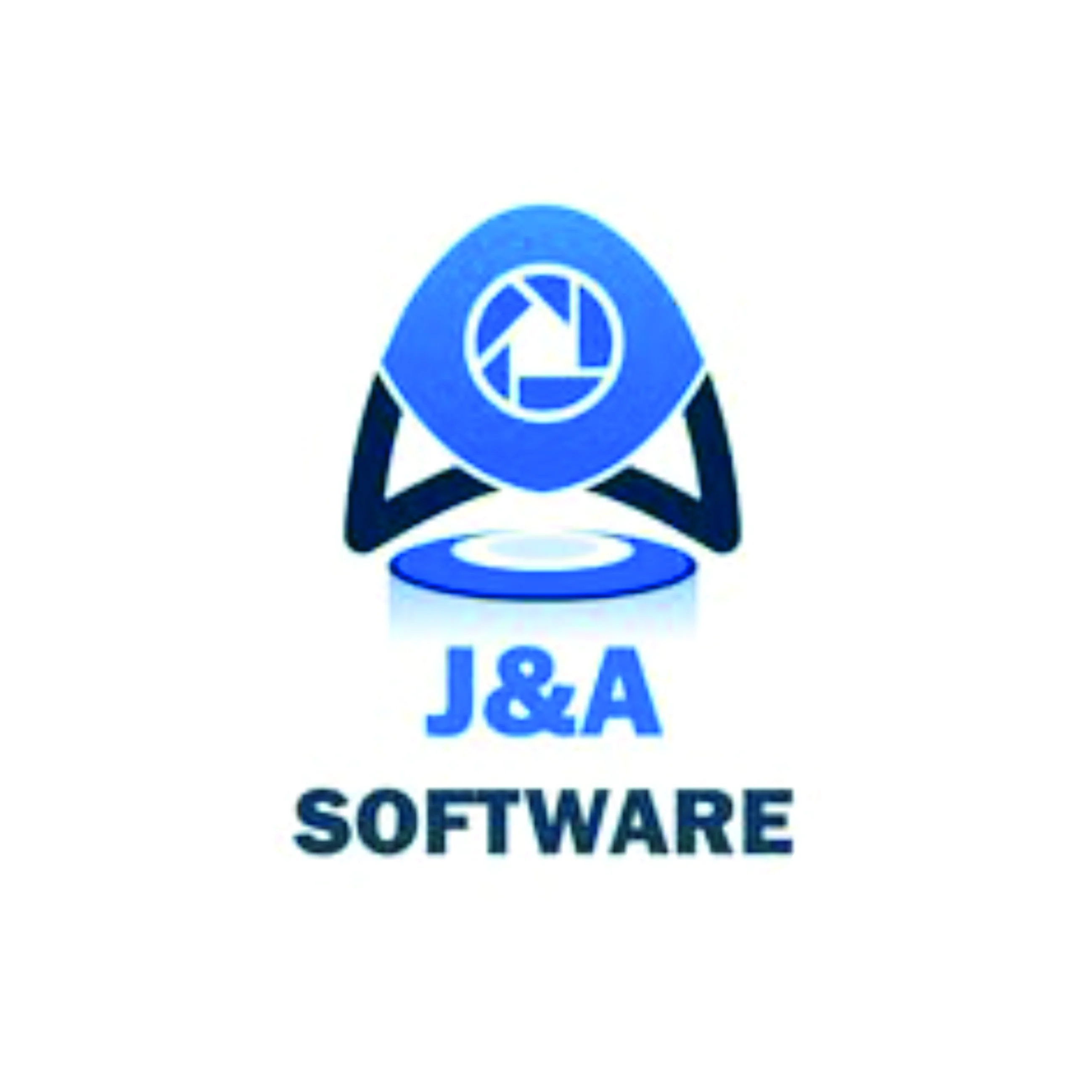 Logo de J&A Software